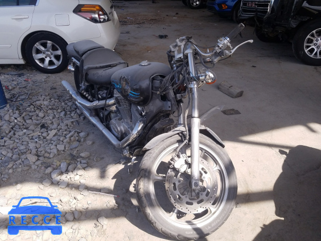 2002 HONDA VT1100 C 1HFSC18052A601711 image 0