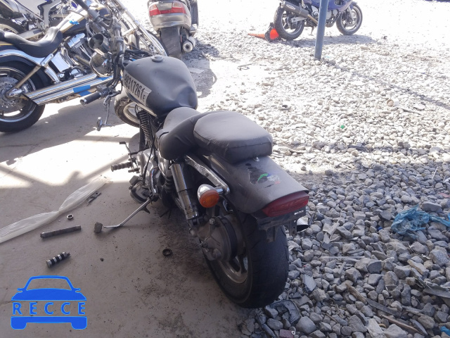 2002 HONDA VT1100 C 1HFSC18052A601711 зображення 2