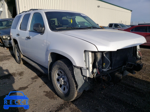 2013 CHEVROLET TAHOE SPEC 1GNSK2E09DR305464 image 0