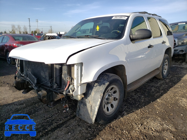 2013 CHEVROLET TAHOE SPEC 1GNSK2E09DR305464 image 1