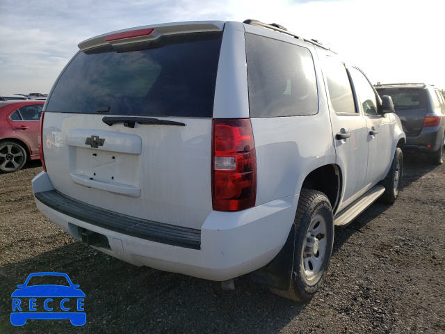 2013 CHEVROLET TAHOE SPEC 1GNSK2E09DR305464 image 3