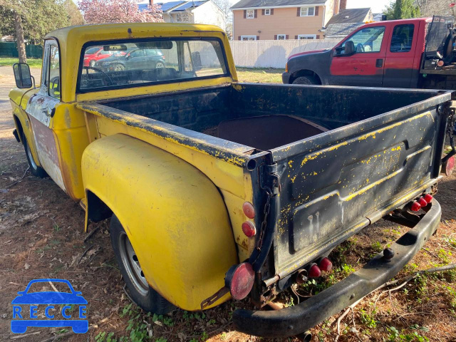 1971 DODGE D-10 D13AE1S366379 Bild 2