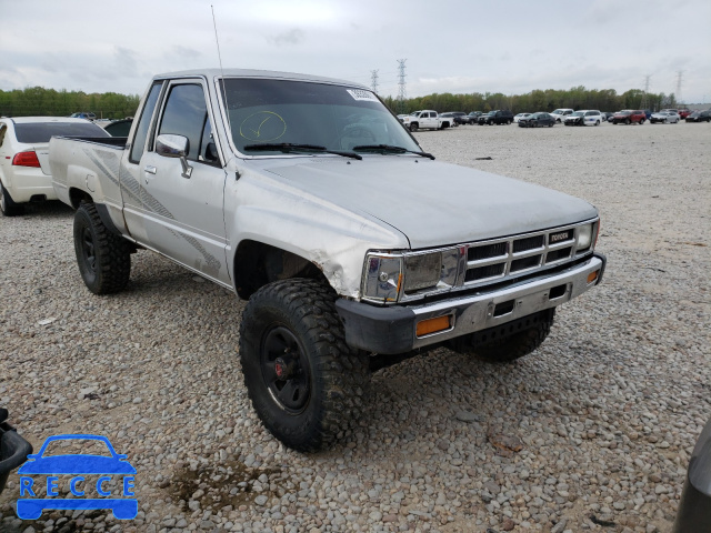 1988 TOYOTA PICKUP XTR JT4RN67PXJ5099252 image 0