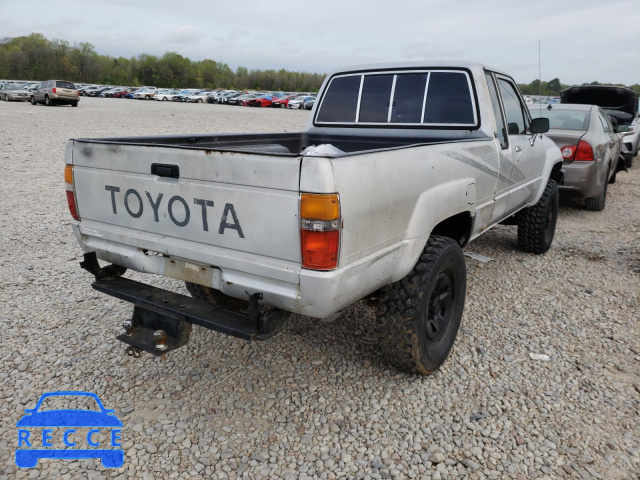 1988 TOYOTA PICKUP XTR JT4RN67PXJ5099252 image 3