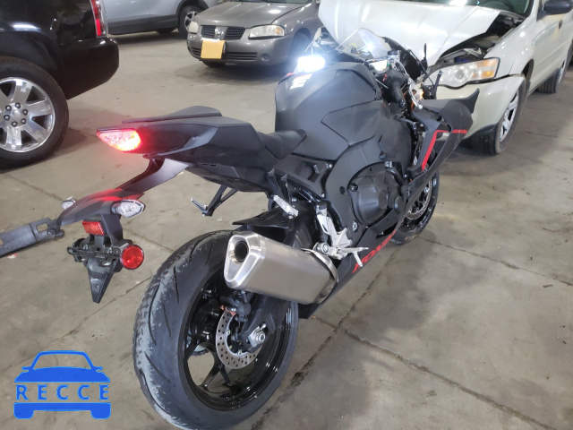 2018 HONDA CBR1000 RR JH2SC7717JK100746 image 3