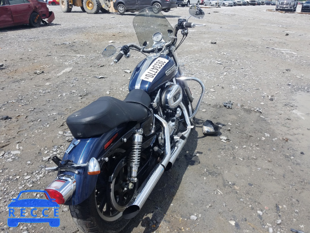 2008 HARLEY-DAVIDSON XL1200 L 1HD1CX31X8K413857 image 3