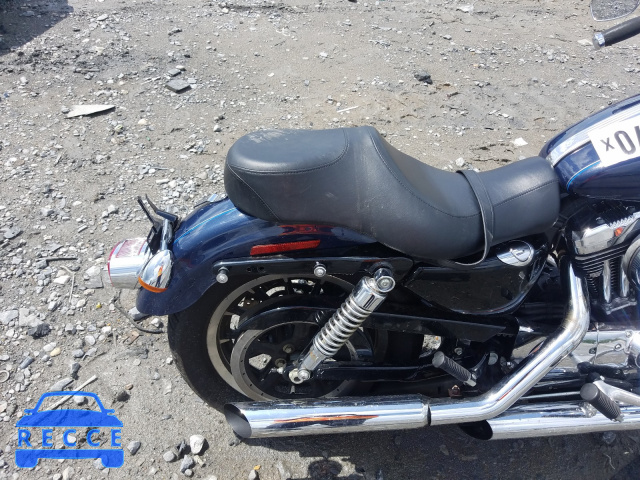 2008 HARLEY-DAVIDSON XL1200 L 1HD1CX31X8K413857 image 5