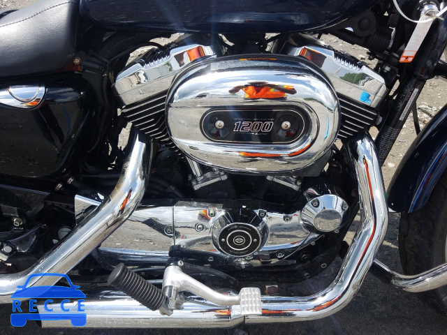 2008 HARLEY-DAVIDSON XL1200 L 1HD1CX31X8K413857 image 6