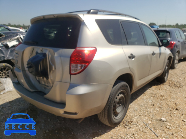 2007 TOYOTA RAV 4 JTMZD33V776037140 image 3