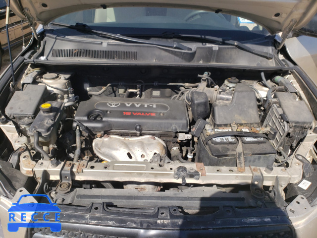 2007 TOYOTA RAV 4 JTMZD33V776037140 image 6