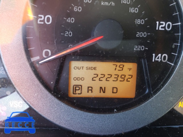 2007 TOYOTA RAV 4 JTMZD33V776037140 image 7