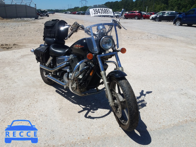 1999 HONDA VT1100 C 1HFSC1805XA302744 image 0