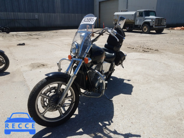 1999 HONDA VT1100 C 1HFSC1805XA302744 image 1