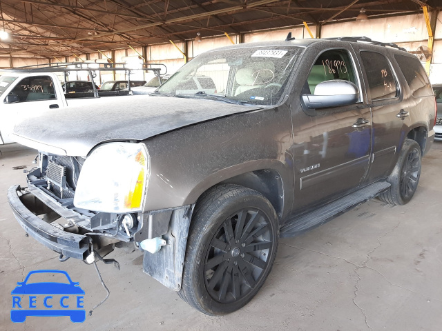 2013 GMC YUKON SLE 1GKS1AE00DR230096 image 1