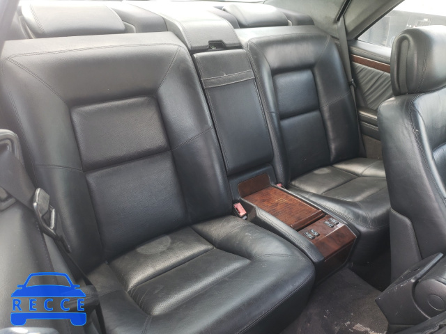 1995 MERCEDES-BENZ S 600 WDBGA76E7SA263637 зображення 5