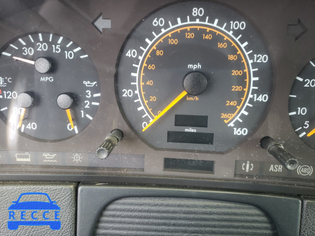 1995 MERCEDES-BENZ S 600 WDBGA76E7SA263637 зображення 7