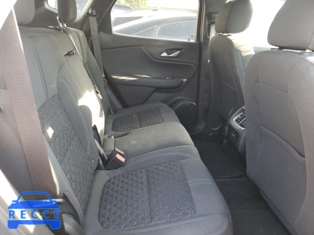 2020 CHEVROLET BLAZER 2LT 3GNKBCRS8LS594124 image 5