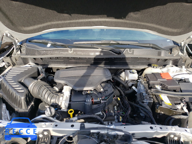 2020 CHEVROLET BLAZER 2LT 3GNKBCRS8LS594124 image 6