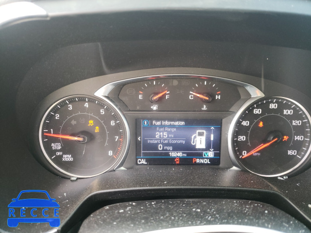 2020 CHEVROLET BLAZER 2LT 3GNKBCRS8LS594124 image 7