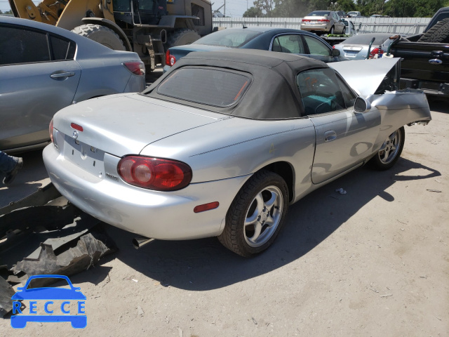 2001 MAZDA MX5 JM1NB353210206295 Bild 3