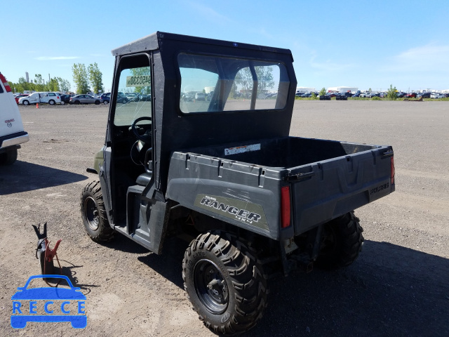 2013 POLARIS RANGER 500 4XARH50A2DE652480 image 2