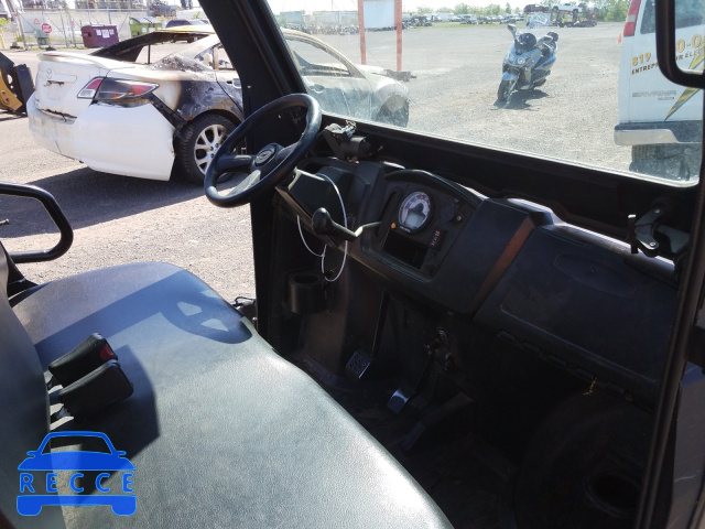 2013 POLARIS RANGER 500 4XARH50A2DE652480 image 4