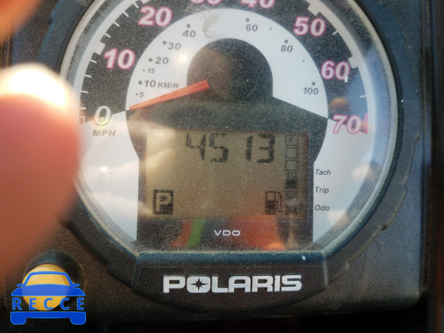 2013 POLARIS RANGER 500 4XARH50A2DE652480 image 7