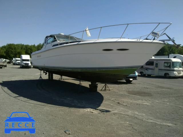 1988 SEAR BOAT SERV9319B888 image 0