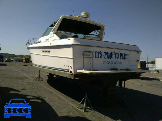 1988 SEAR BOAT SERV9319B888 image 2