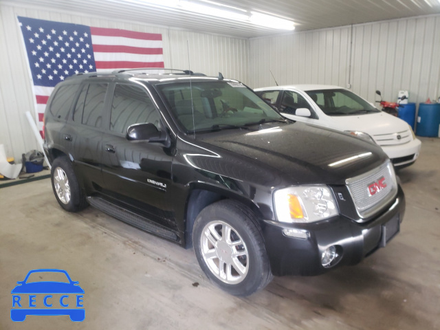 2009 GMC ENVOY DENA 1GKET53M792101843 image 0