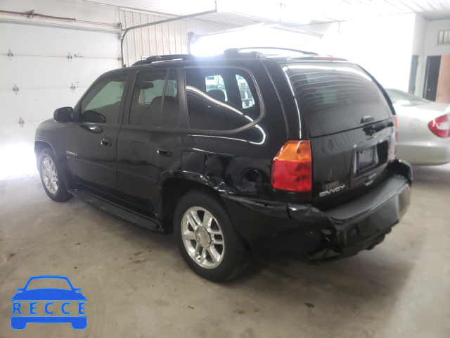 2009 GMC ENVOY DENA 1GKET53M792101843 image 2