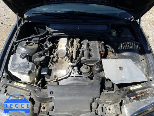 2006 BMW 325 CI SUL WBABV13496JT24840 image 6