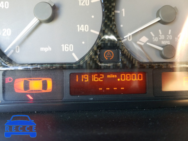 2006 BMW 325 CI SUL WBABV13496JT24840 image 7