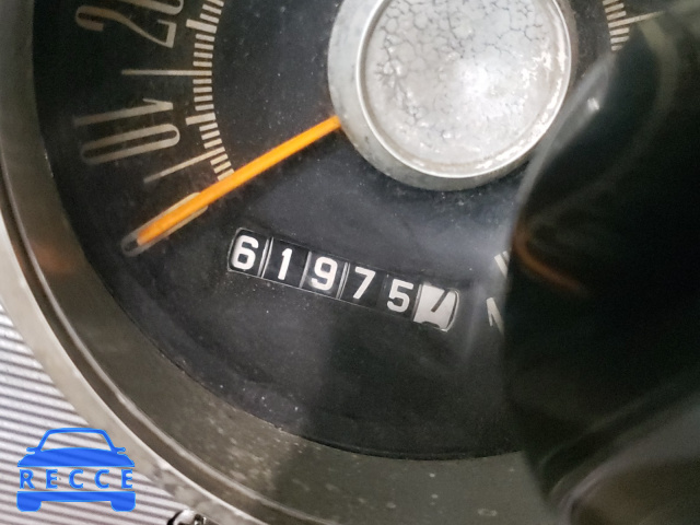 1965 PLYMOUTH BARRACUDA V855146003 зображення 7
