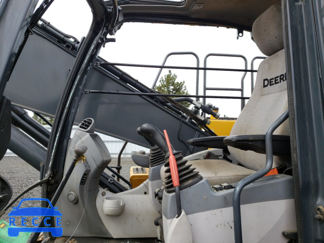 2019 JOHN EXCAVATOR 1FF210GXCKF527635 Bild 4