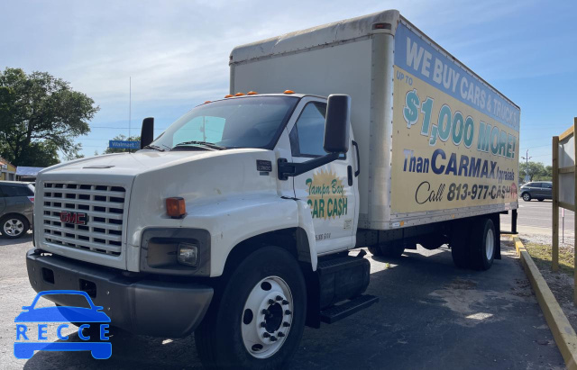 2004 GMC C7500 C7C0 1GDJ7C1C34F901582 image 1