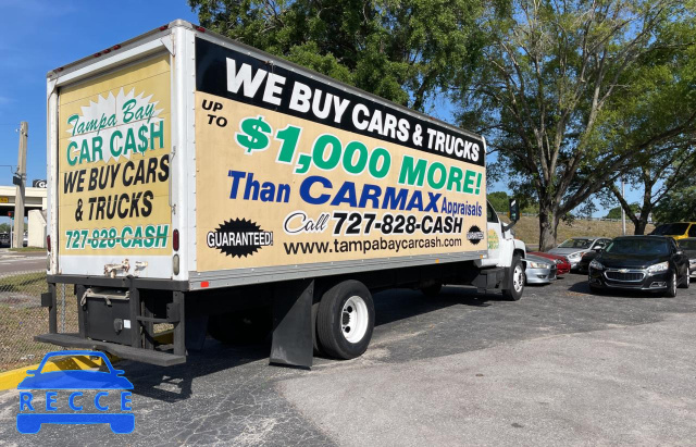2004 GMC C7500 C7C0 1GDJ7C1C34F901582 image 3