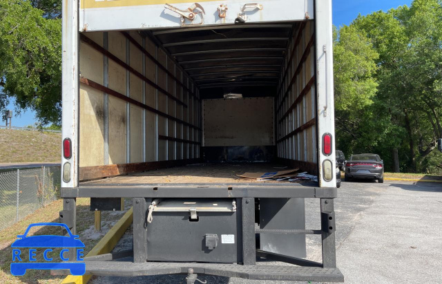 2004 GMC C7500 C7C0 1GDJ7C1C34F901582 image 4