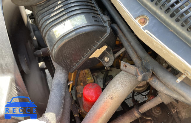 2004 GMC C7500 C7C0 1GDJ7C1C34F901582 image 7