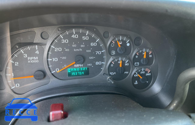 2004 GMC C7500 C7C0 1GDJ7C1C34F901582 image 8