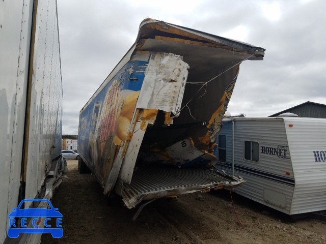 2005 GREAT DANE TRAILER TRAILER 1GRAA06245B704763 Bild 0