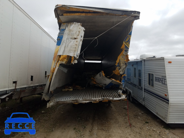 2005 GREAT DANE TRAILER TRAILER 1GRAA06245B704763 Bild 8