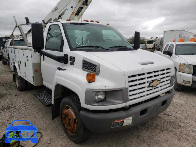 2003 CHEVROLET C4500 C4C0 1GBE4E1113F515710 зображення 0