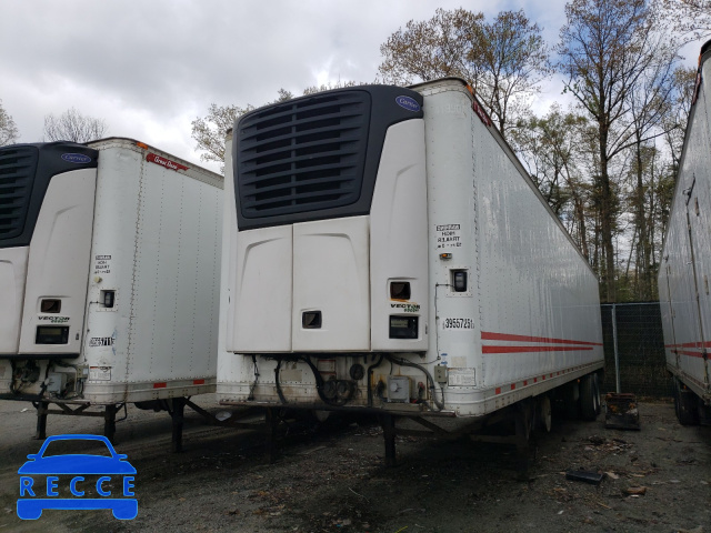 2012 GREAT DANE TRAILER TRAILER 1GRAA9624CB702707 Bild 2