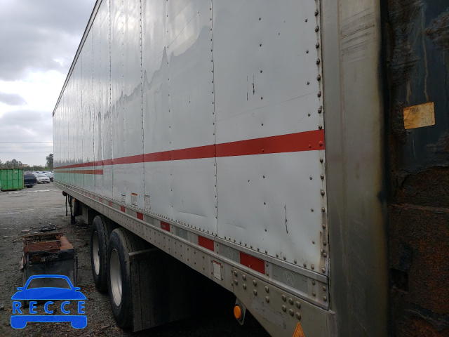 2012 GREAT DANE TRAILER TRAILER 1GRAA9624CB702707 image 3