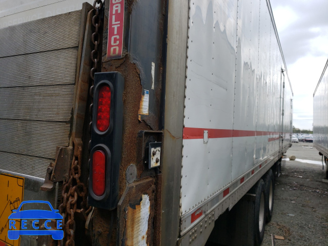 2012 GREAT DANE TRAILER TRAILER 1GRAA9624CB702707 image 5