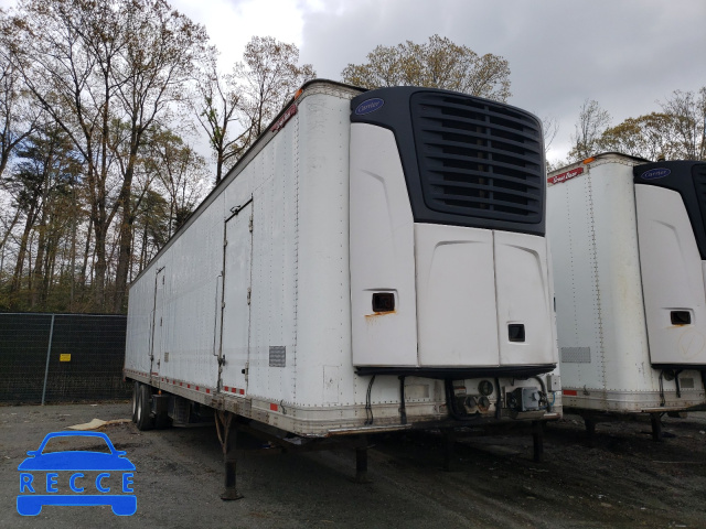 2012 GREAT DANE TRAILER TRAILER 1GRAA9628CB702709 image 0