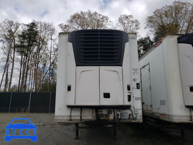 2012 GREAT DANE TRAILER TRAILER 1GRAA9628CB702709 image 1