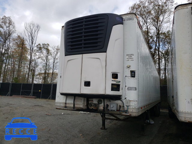 2012 GREAT DANE TRAILER TRAILER 1GRAA9628CB702709 image 2