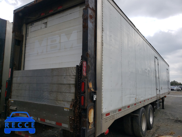 2012 GREAT DANE TRAILER TRAILER 1GRAA9628CB702709 image 5